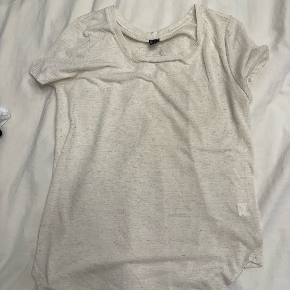 Gentle fawn size small